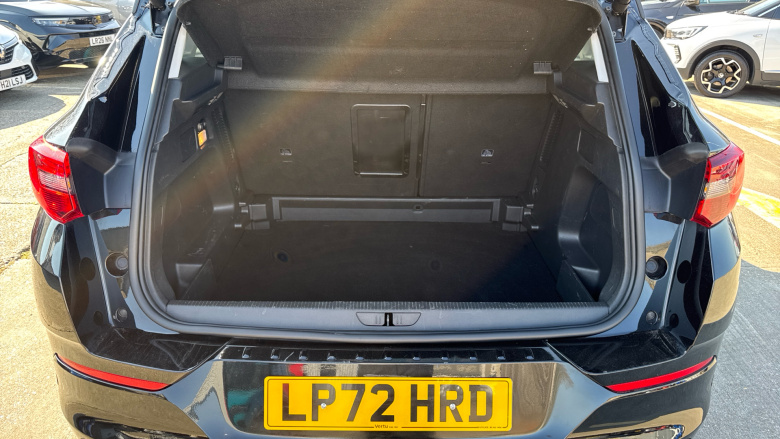 Vauxhall Grandland 1.2 Turbo Ultimate 5dr Petrol Hatchback